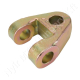 Villás fej 67 mm d=32,3 mm Walterscheid Villás fej 67 mm d=32,3 mm Walterscheid