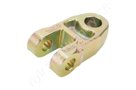 Villás fej 100 mm d=35,2 mm Walterscheid_175680 Villás fej 100 mm d=35,2 mm Walterscheid_175680
