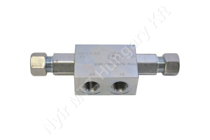 Kioldható visszacsapószelep 3/8″ FluidPress