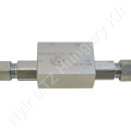 Kioldható visszacsapószelep 3/8" FluidPress_175683 Kioldható visszacsapószelep 3/8" FluidPress_175683