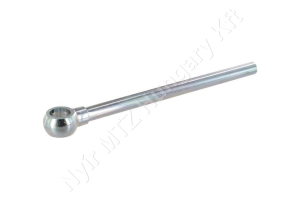 Rúd visszacsapószelephez 3/8″ L=200 mm Rúd visszacsapószelephez 3/8″ L=200 mm
