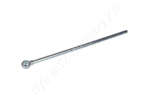 Rúd visszacsapószelephez 3/8″ L=400 mm