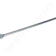 Rúd visszacsapószelephez 3/8″ L=400 mm Rúd visszacsapószelephez 3/8″ L=400 mm