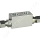 Vezérlő visszacsapószelep 3/8″ DIN 2353 MTC