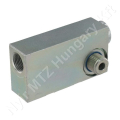 Vezérlő visszacsapószelep 3/8" MTC_175705